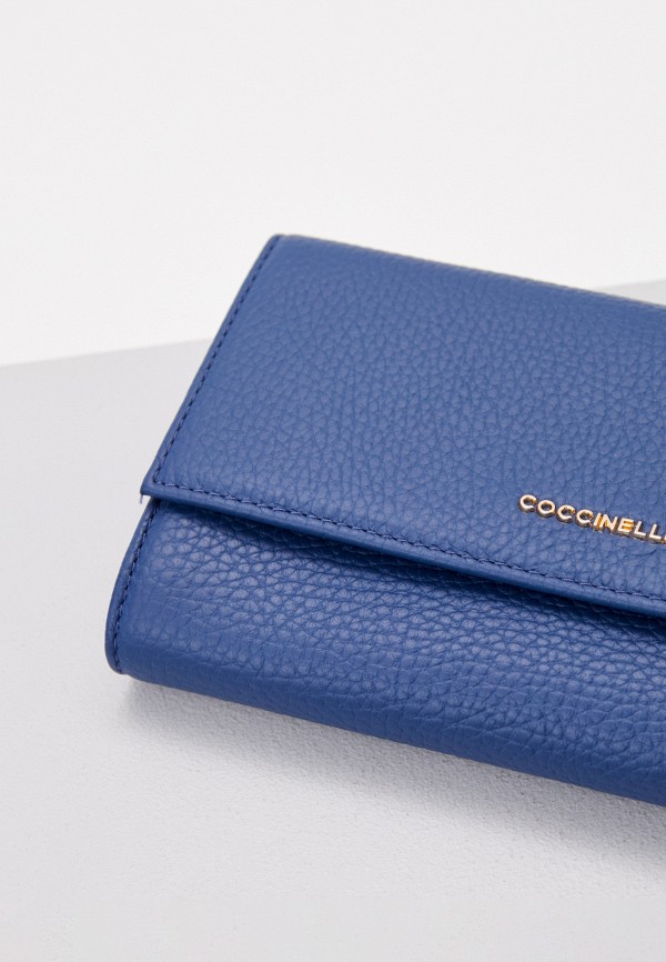 фото Кошелек coccinelle