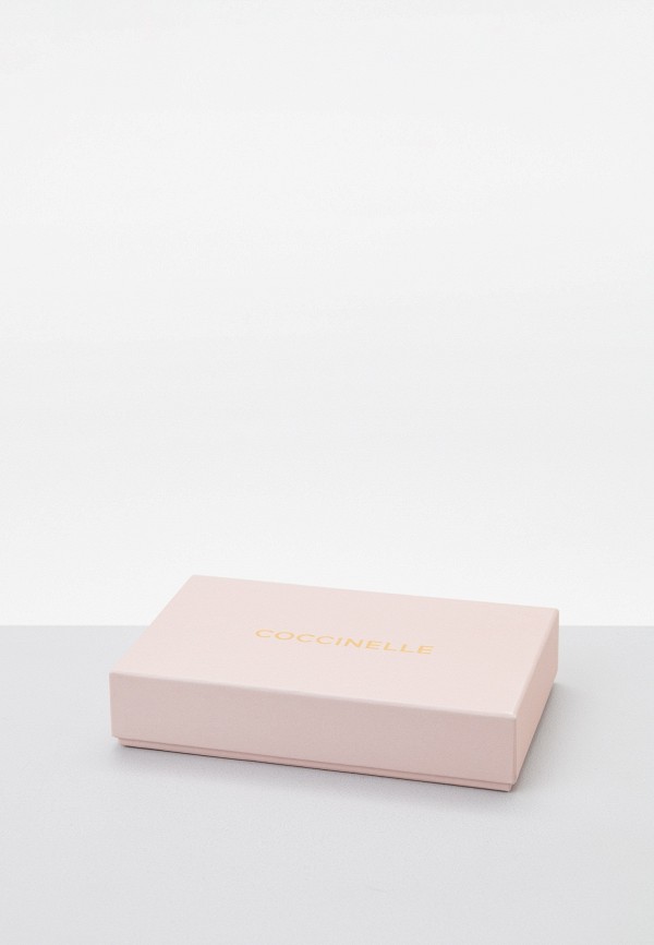 фото Кошелек coccinelle