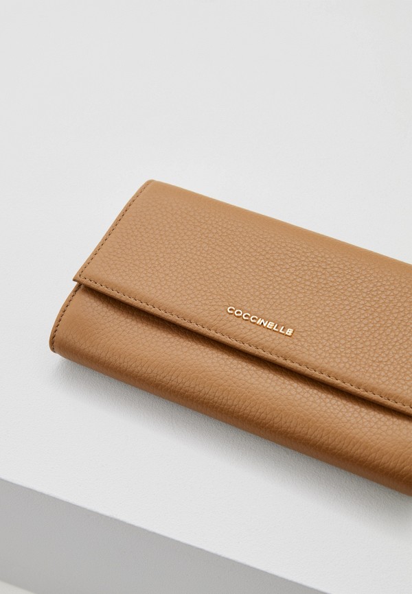 фото Кошелек coccinelle