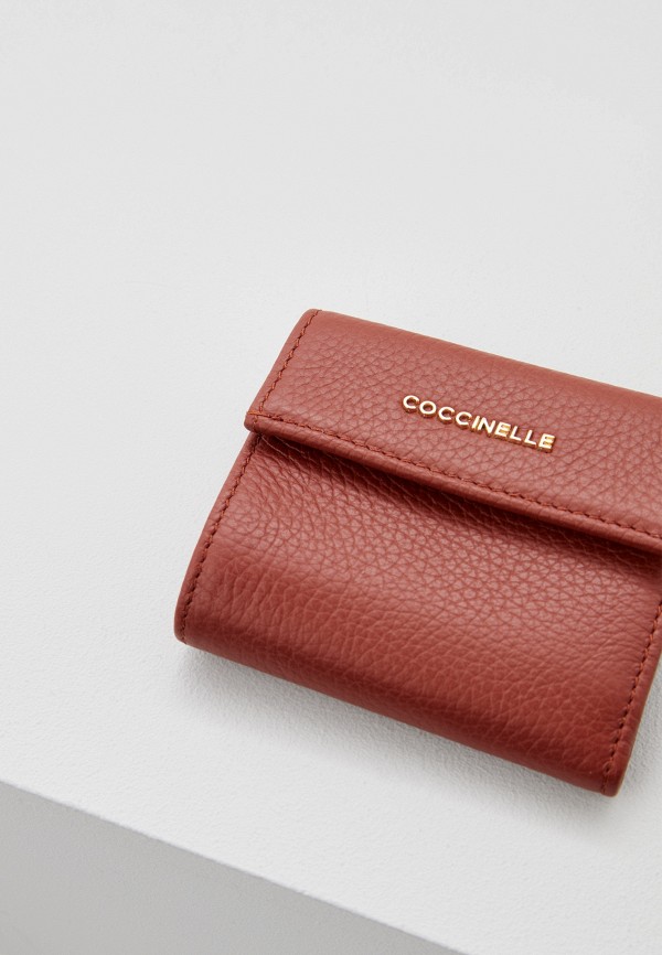 фото Кошелек coccinelle