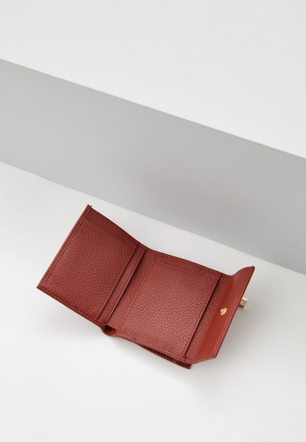 фото Кошелек coccinelle