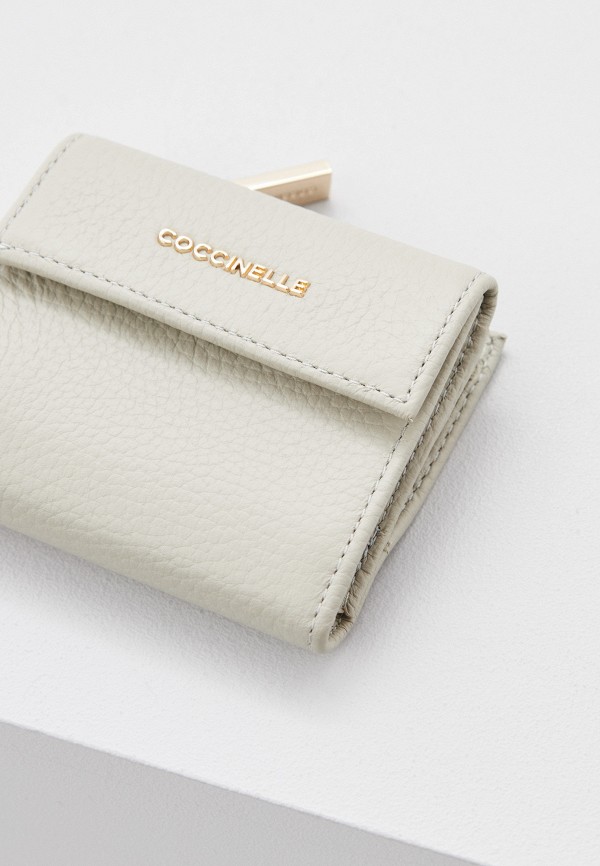 фото Кошелек coccinelle