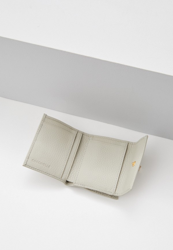 фото Кошелек coccinelle