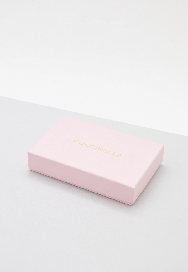 фото Кошелек coccinelle