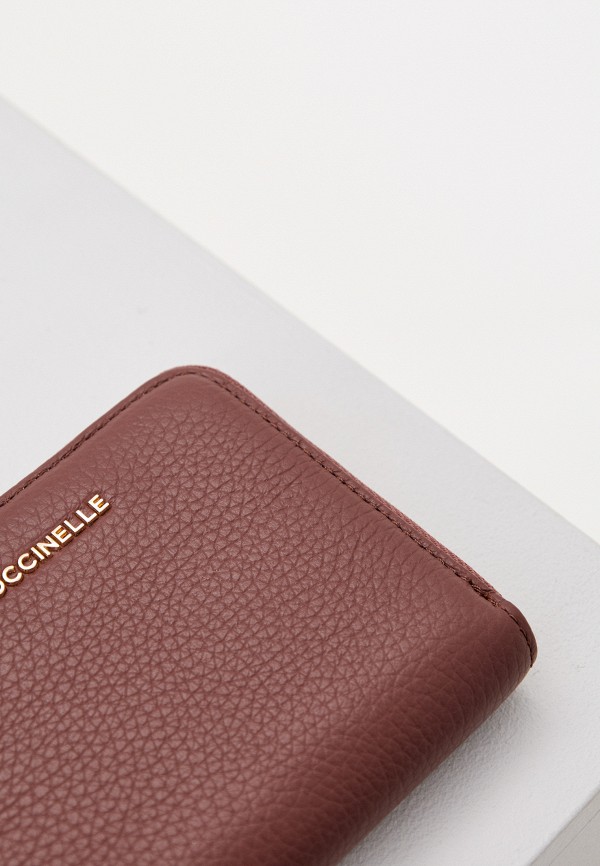 фото Кошелек coccinelle