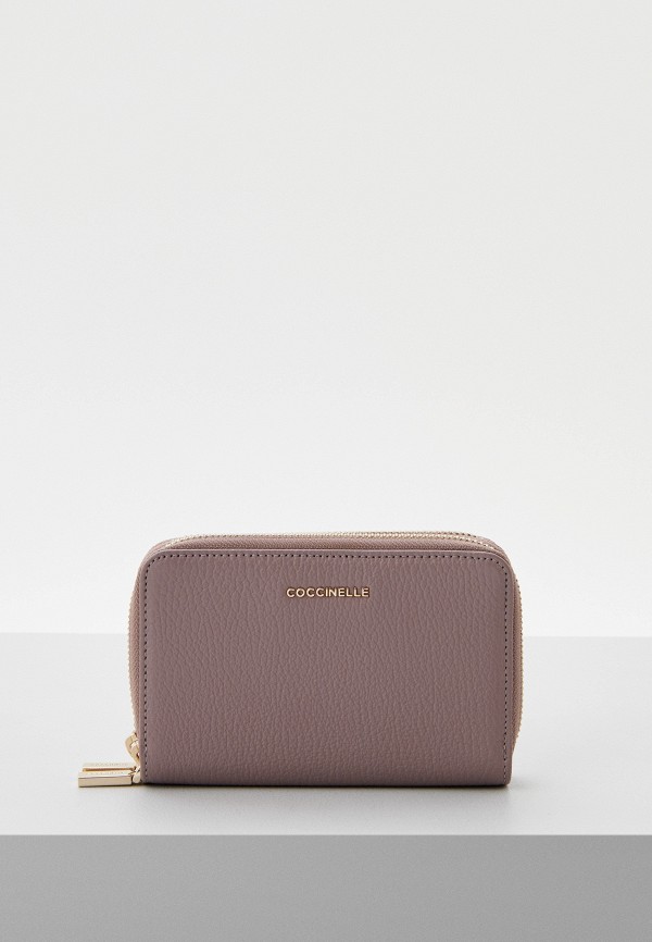 

Кошелек Coccinelle, Фиолетовый