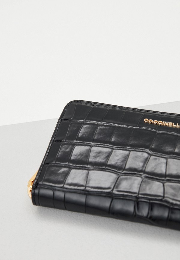 фото Кошелек coccinelle