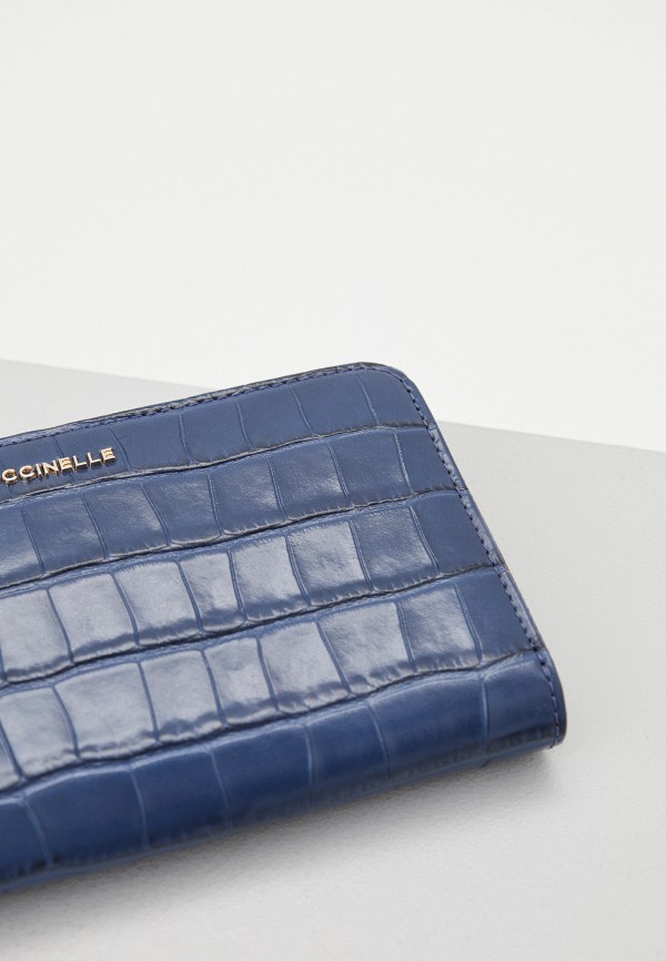 фото Кошелек coccinelle