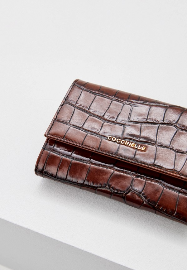 фото Кошелек coccinelle