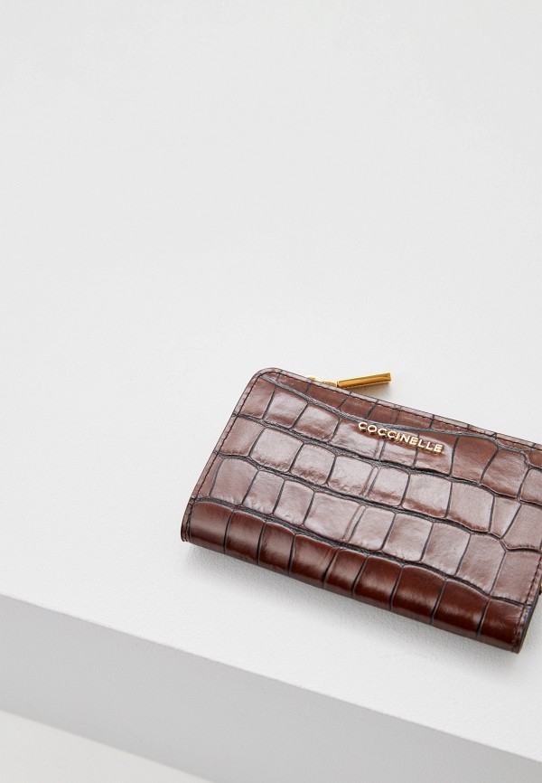 фото Кошелек coccinelle