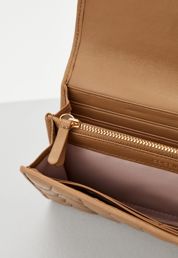 фото Кошелек coccinelle