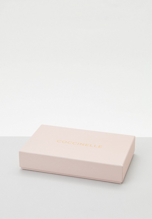 фото Кошелек coccinelle