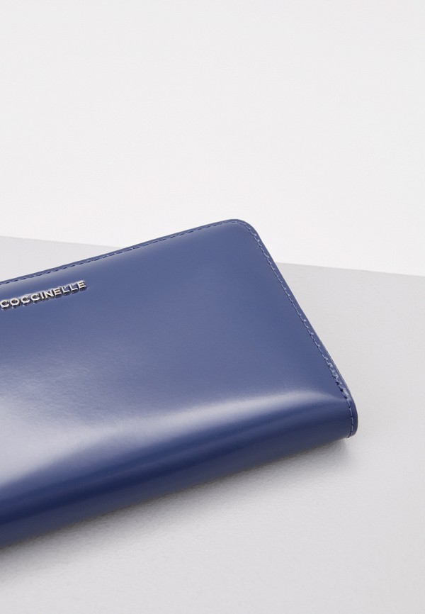 фото Кошелек coccinelle