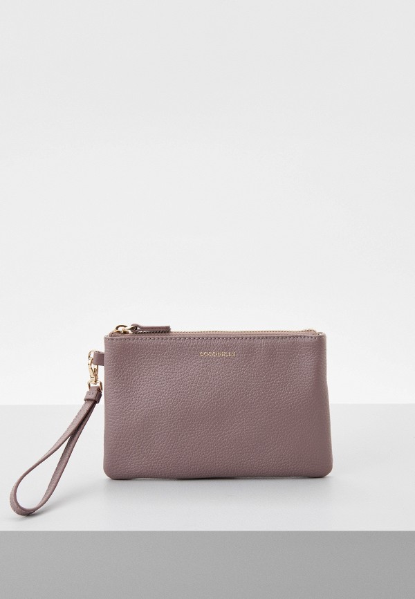 

Клатч Coccinelle, Фиолетовый
