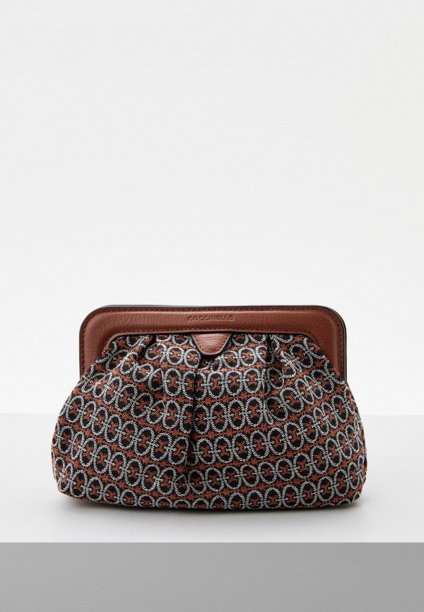 

Сумка Coccinelle, Коричневый