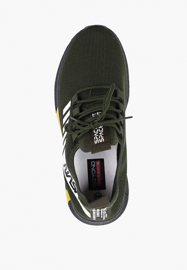 фото Кроссовки nasa