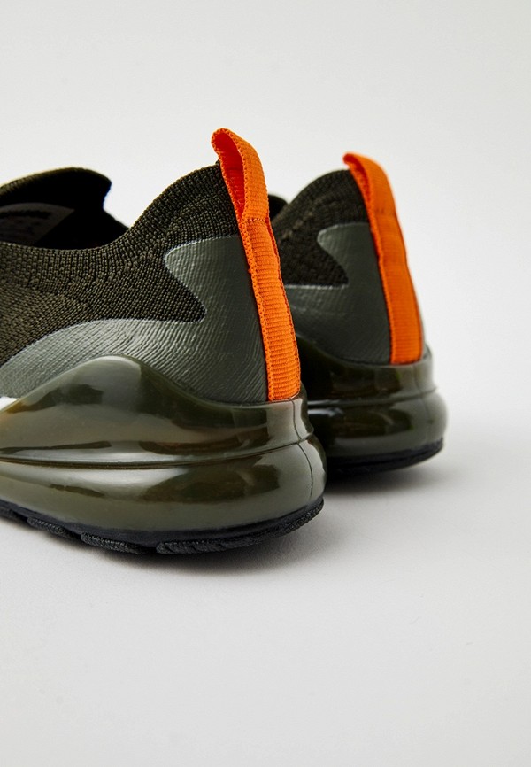 фото Кроссовки blauer