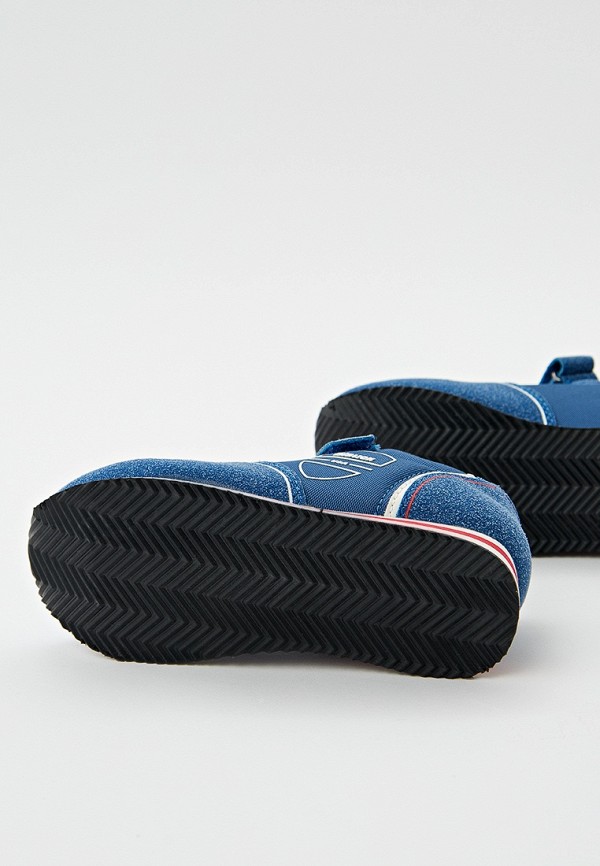 фото Кроссовки blauer