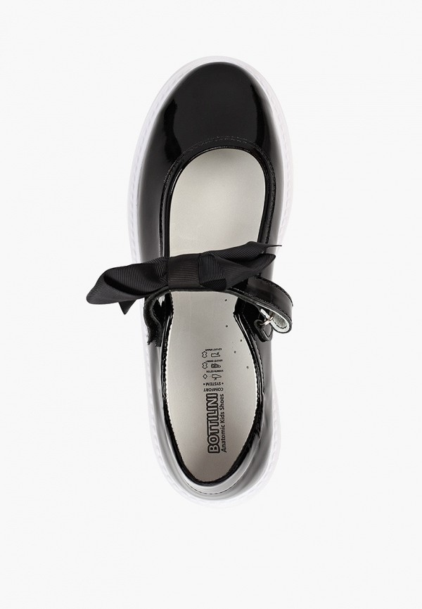 фото Туфли bottilini