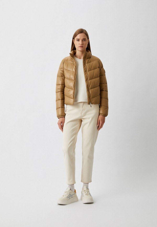 фото Куртка утепленная boss