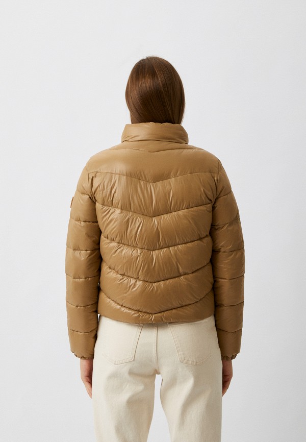 фото Куртка утепленная boss