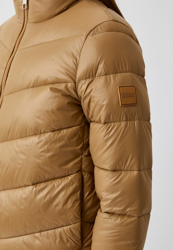 фото Куртка утепленная boss