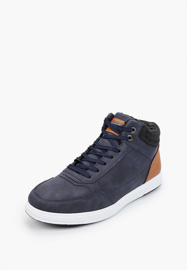 фото Кеды patrol