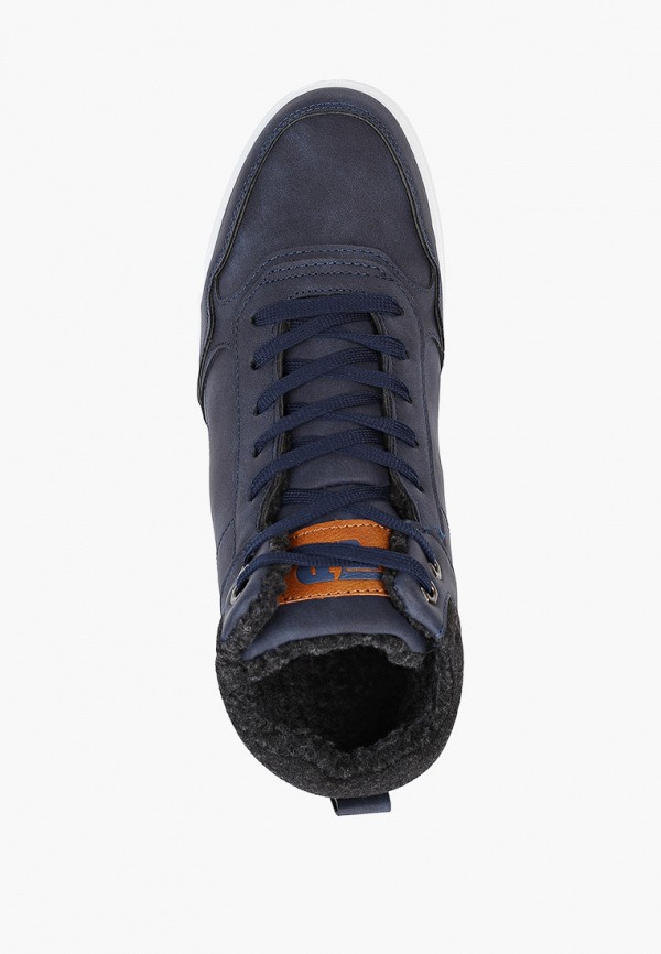 фото Кеды patrol