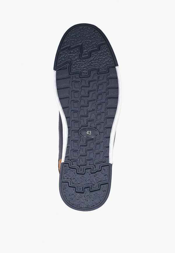 фото Кеды patrol