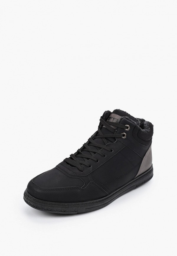 фото Кеды patrol