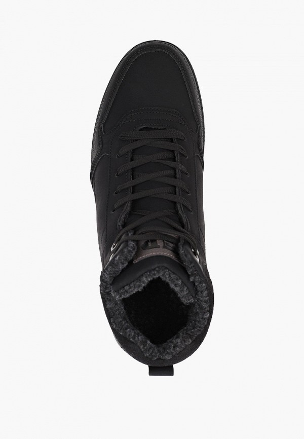 фото Кеды patrol