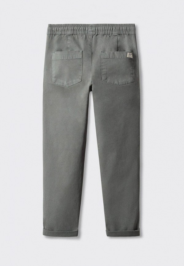 фото Брюки mango kids