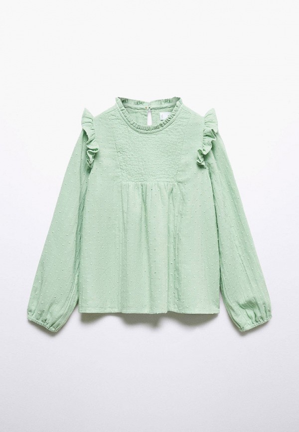 Блуза Mango Kids 57043263