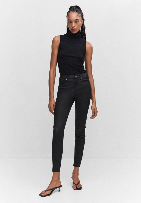 фото Джинсы mango