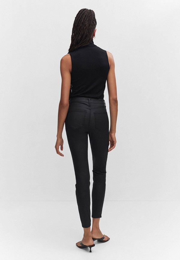 фото Джинсы mango