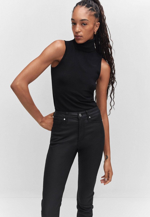 фото Джинсы mango