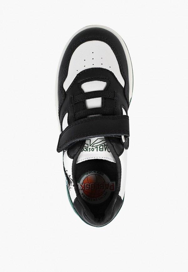 фото Кеды pablosky