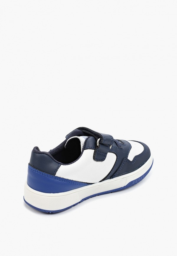 фото Кеды pablosky