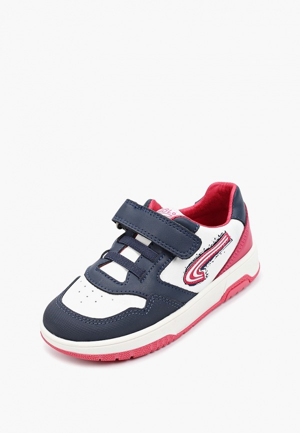 фото Кеды pablosky