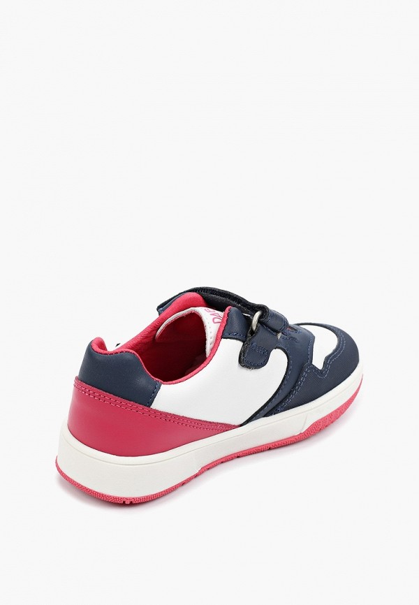 фото Кеды pablosky