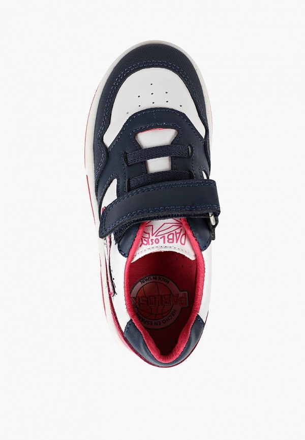 фото Кеды pablosky