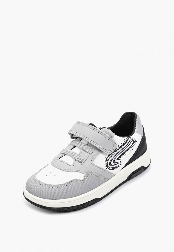 фото Кеды pablosky