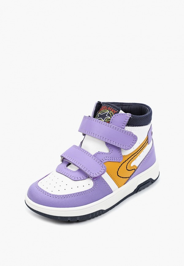 фото Кроссовки pablosky