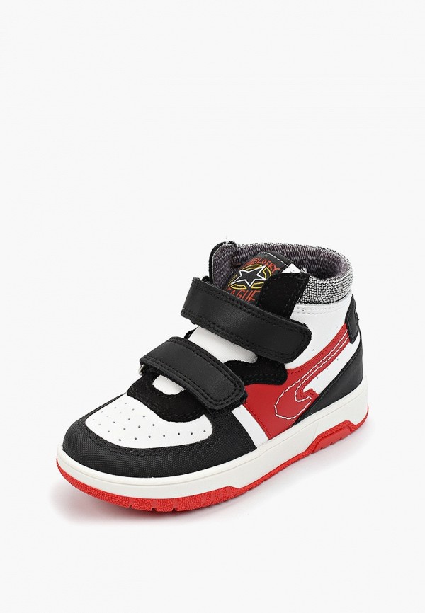 фото Кеды pablosky