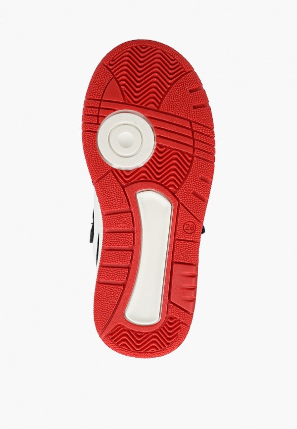 фото Кеды pablosky