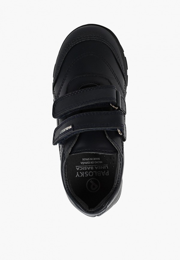 фото Кроссовки pablosky