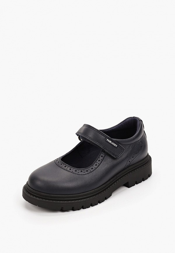 фото Туфли pablosky