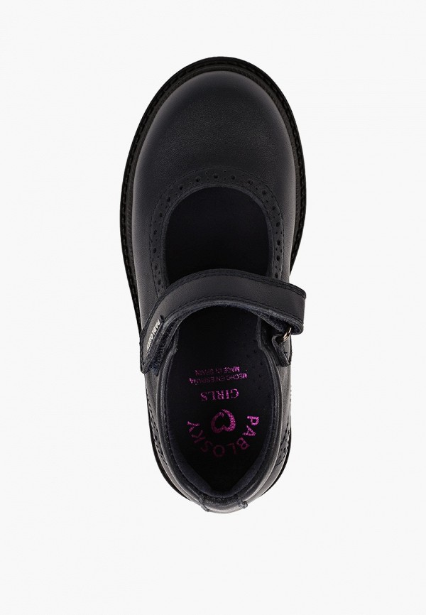 фото Туфли pablosky