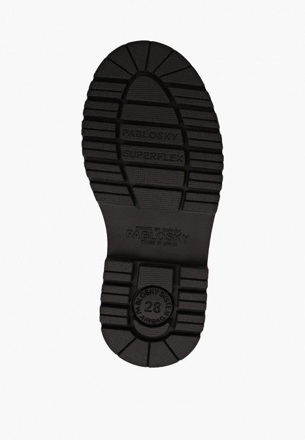 фото Туфли pablosky