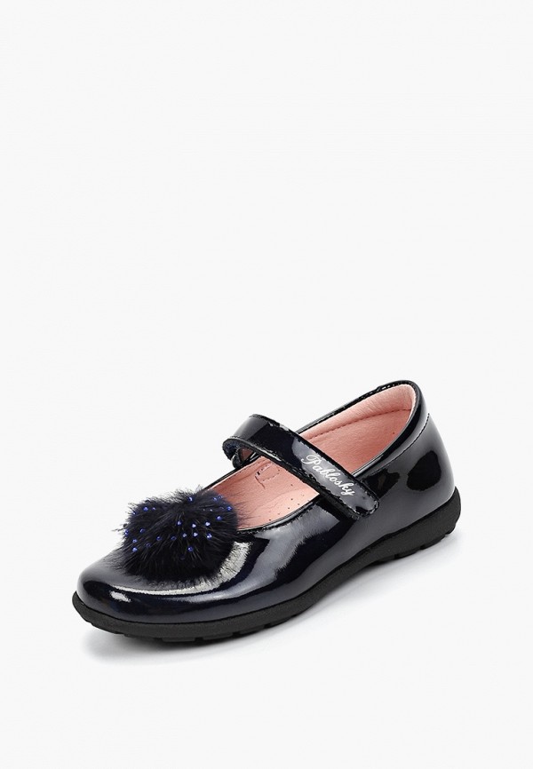 фото Туфли pablosky